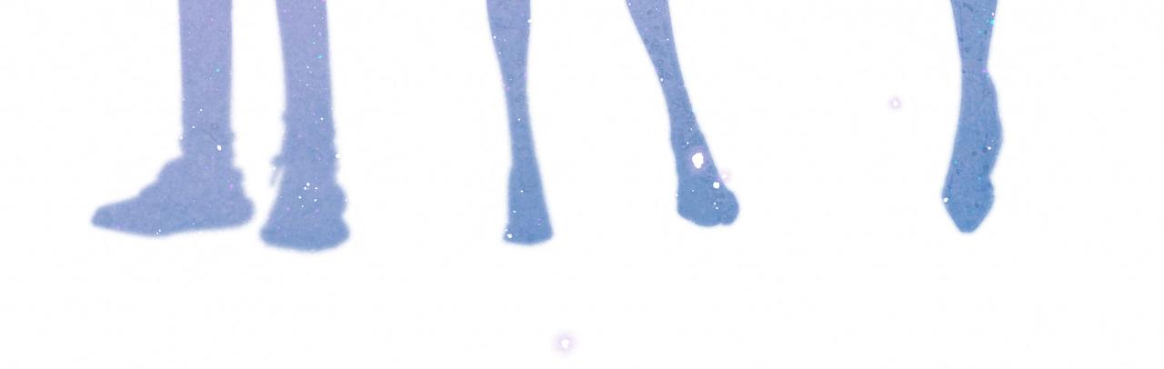 ????人物小档案❄️13
