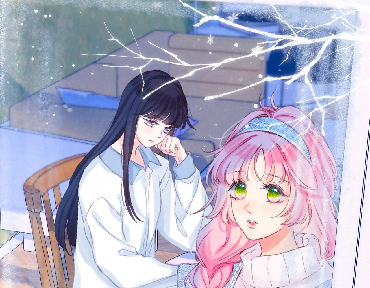 第51话 新的住客5