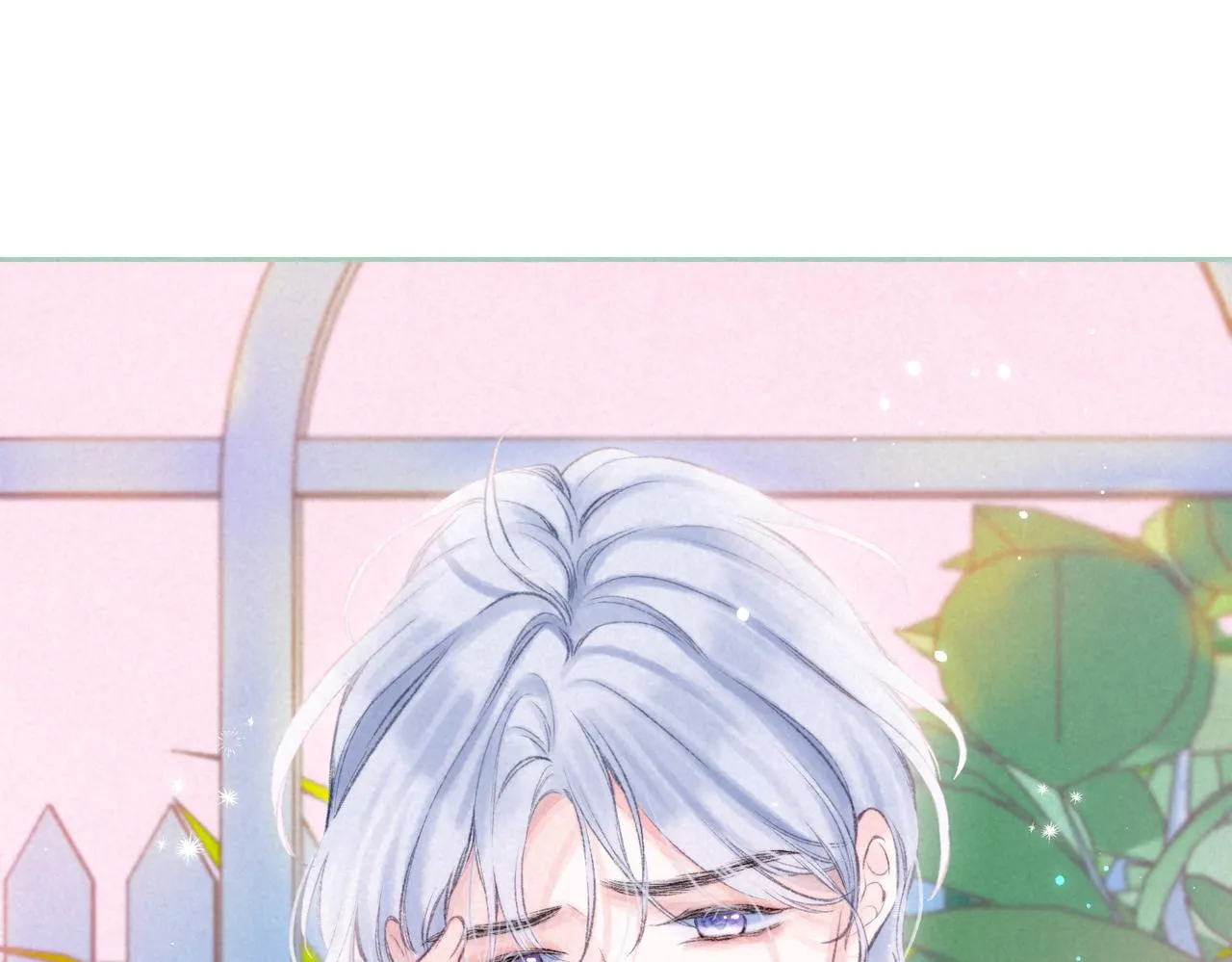 第37话 亲你怎么了5