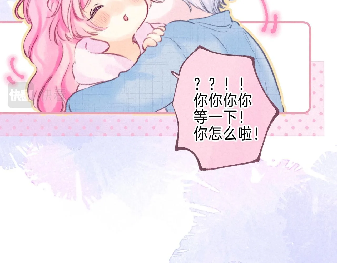 第34话 兔兔，吸一下1