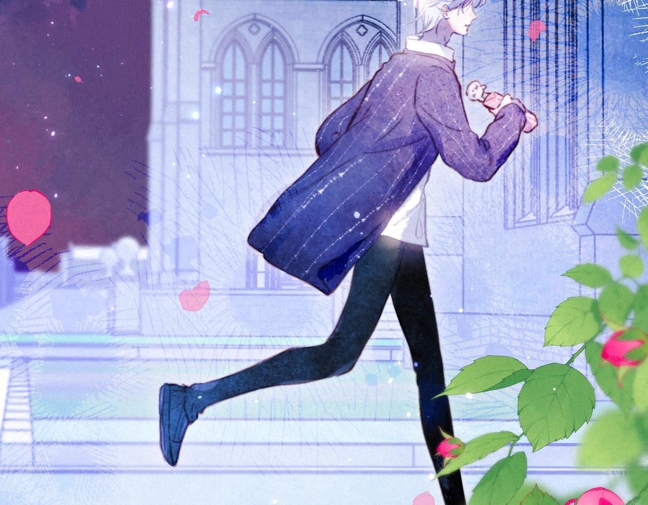 第19话 暗涌98