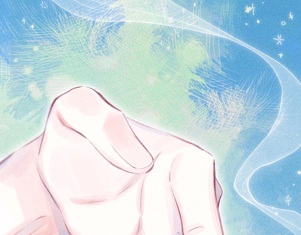 第5话 无法问出口的100