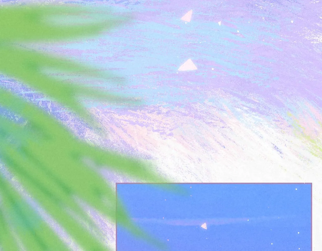 番外篇 奇怪的占有欲53