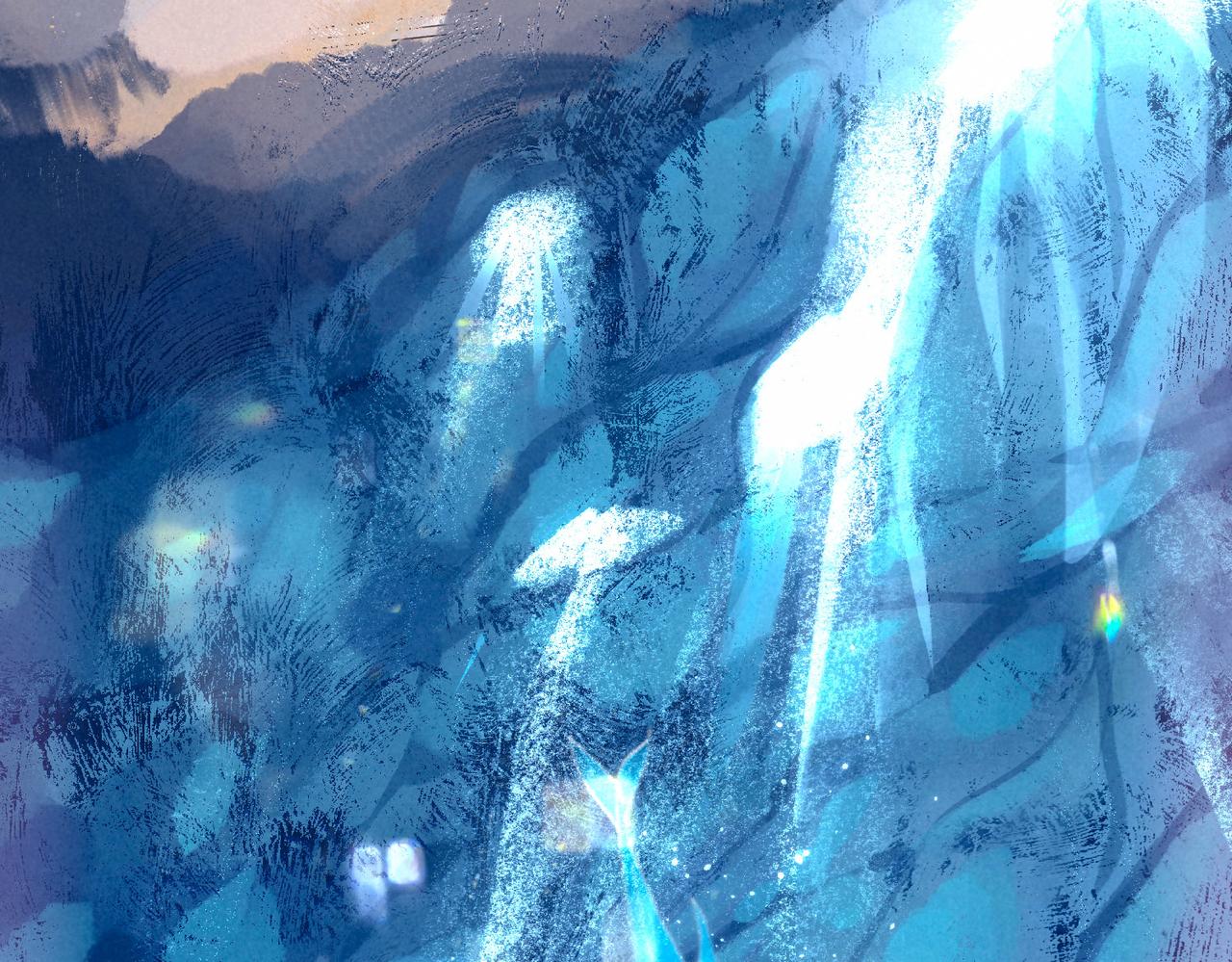 第14话 谎言一场44