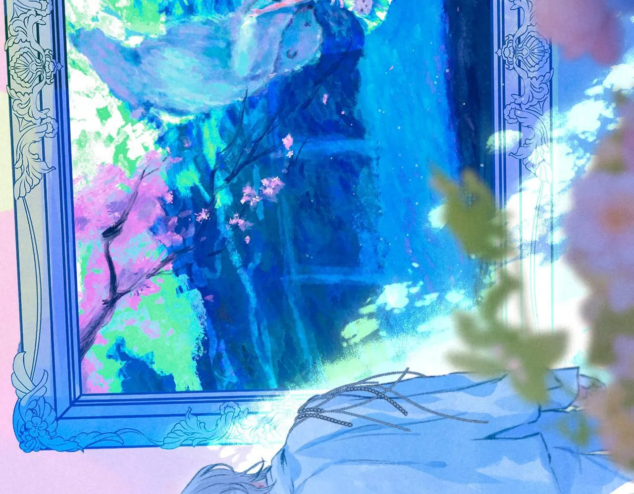 第71话 Goodnight Kiss5