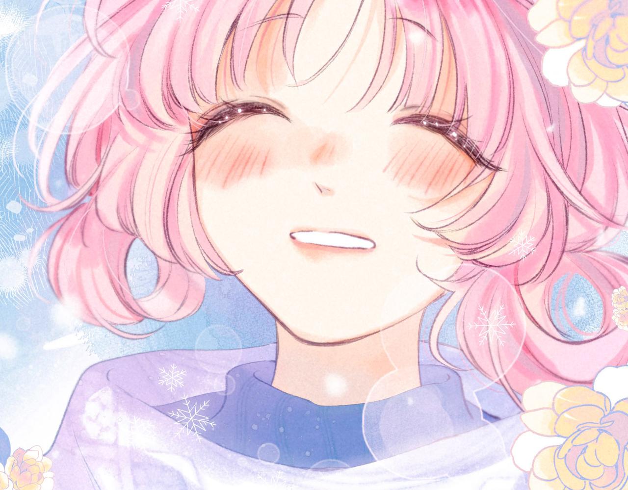 第3话 甜蜜的板机13