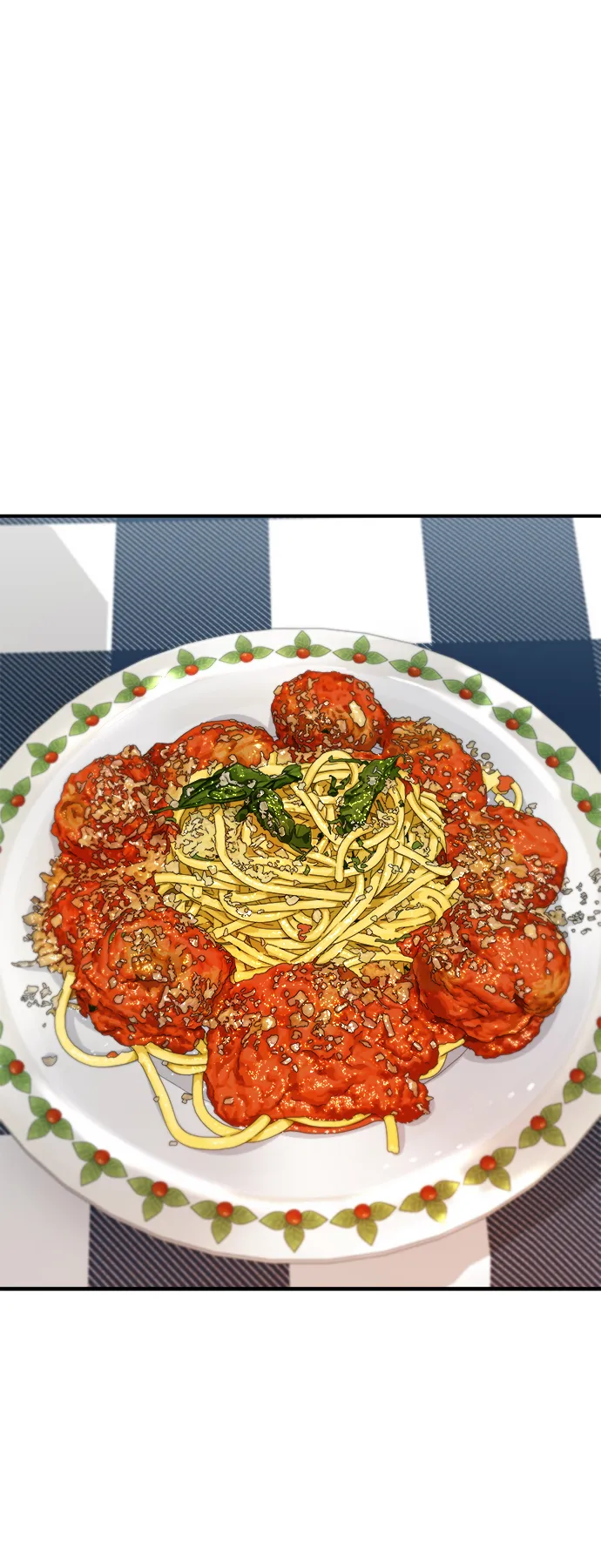 第148话 肉丸子义大利面22