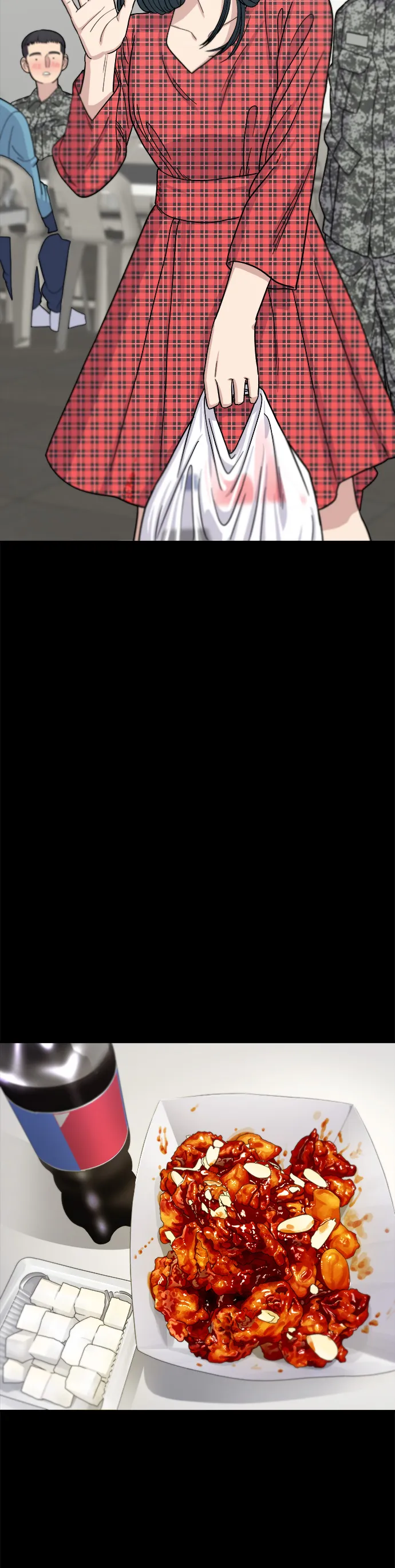 第44话 辣炸鸡丁25