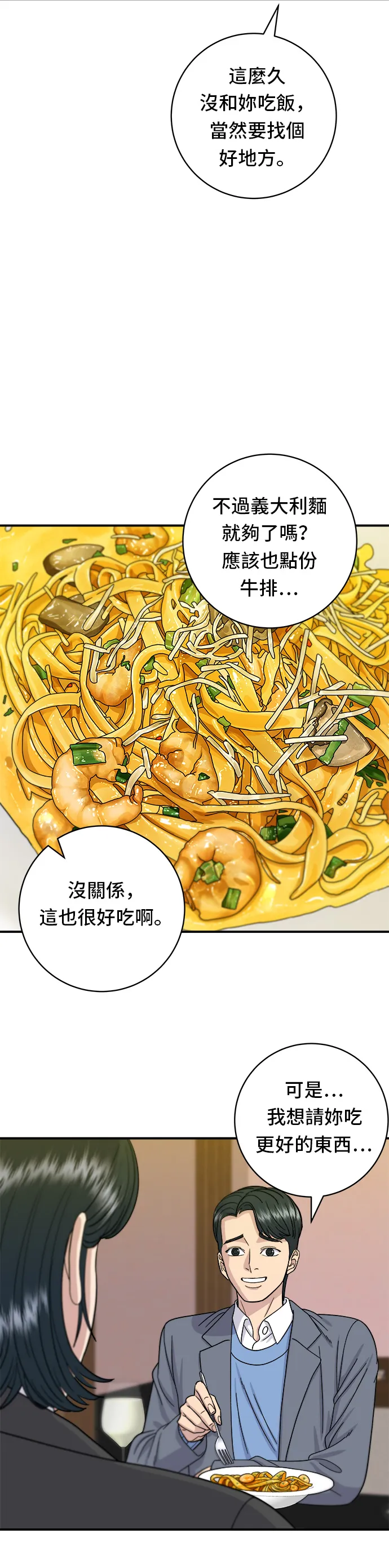 第55话 义大利面24