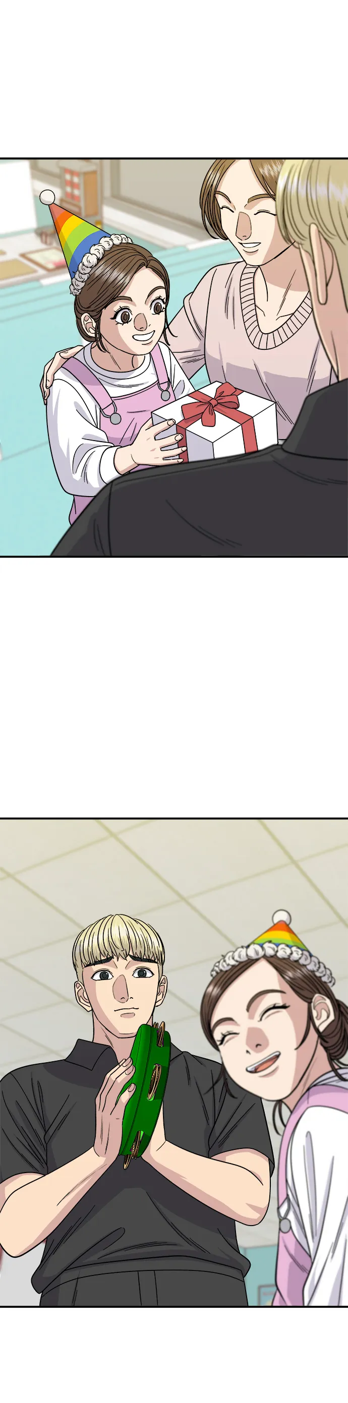 第104话 蒸海螺7