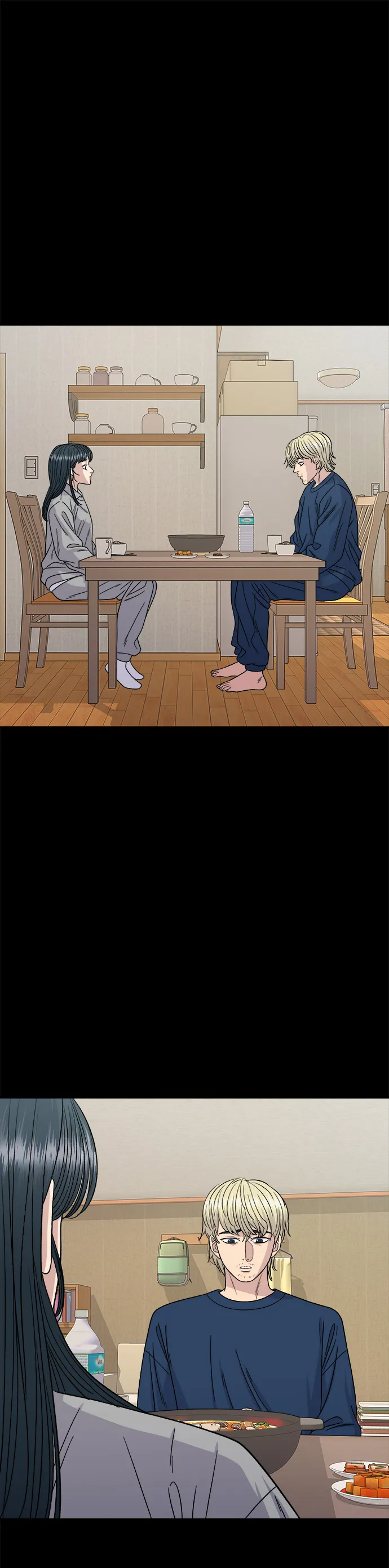 第94话 泡菜锅30