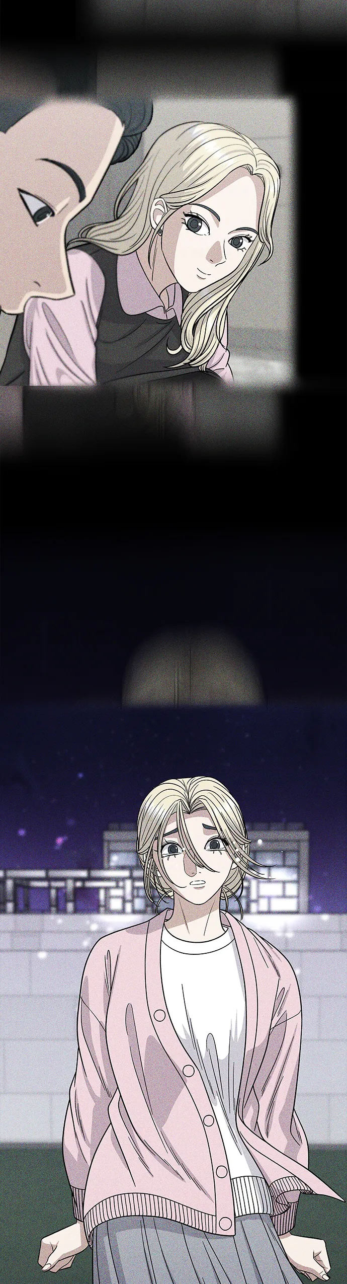 第118话 丁骨牛排4