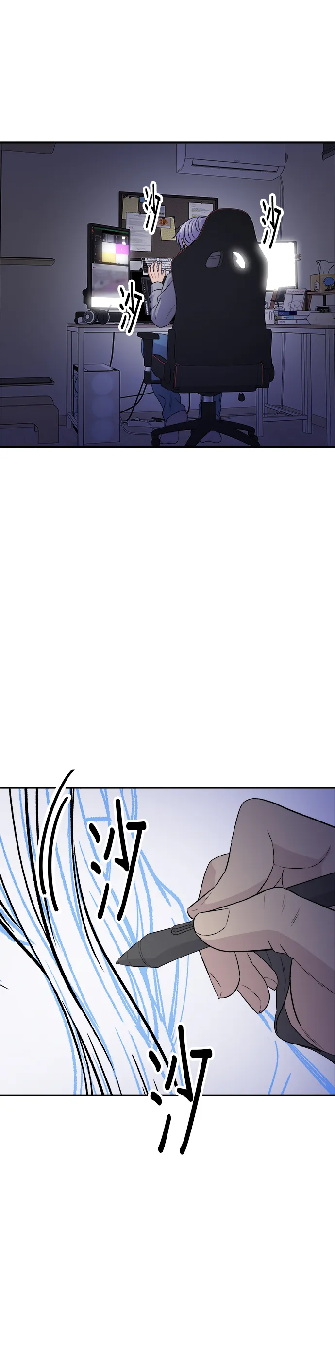 第168话 BBQ无骨炸鸡和起司球1