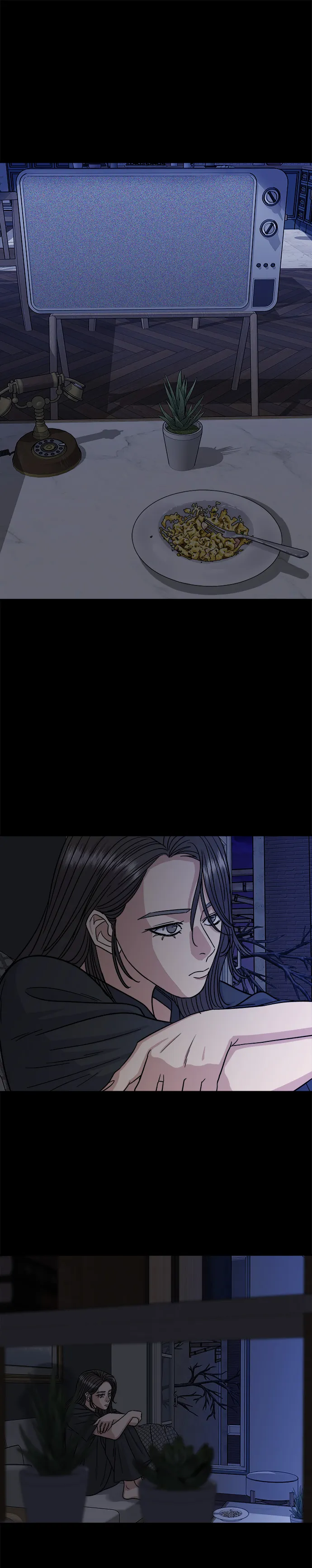 第99话 起司通心粉25