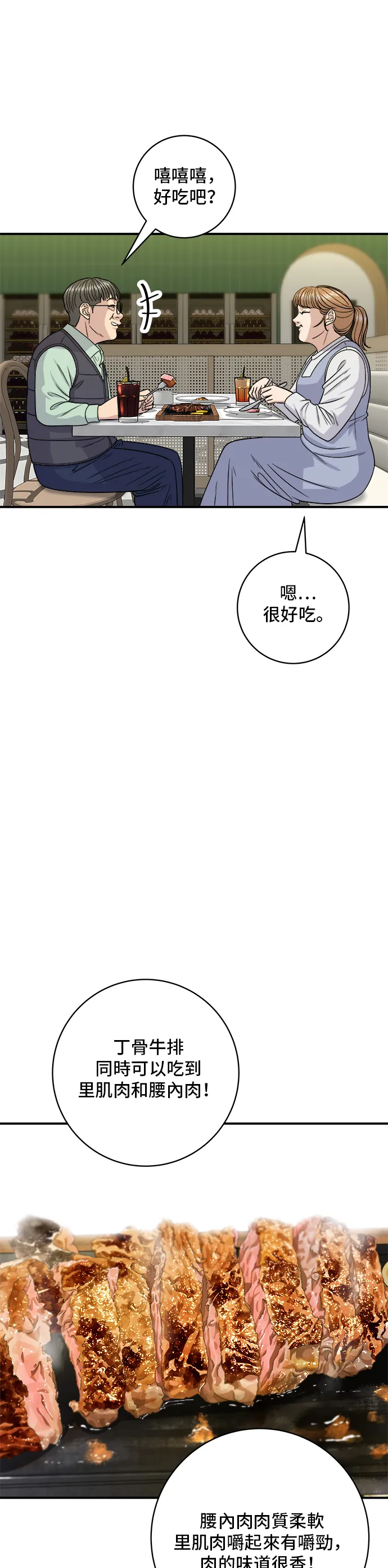 第118话 丁骨牛排24
