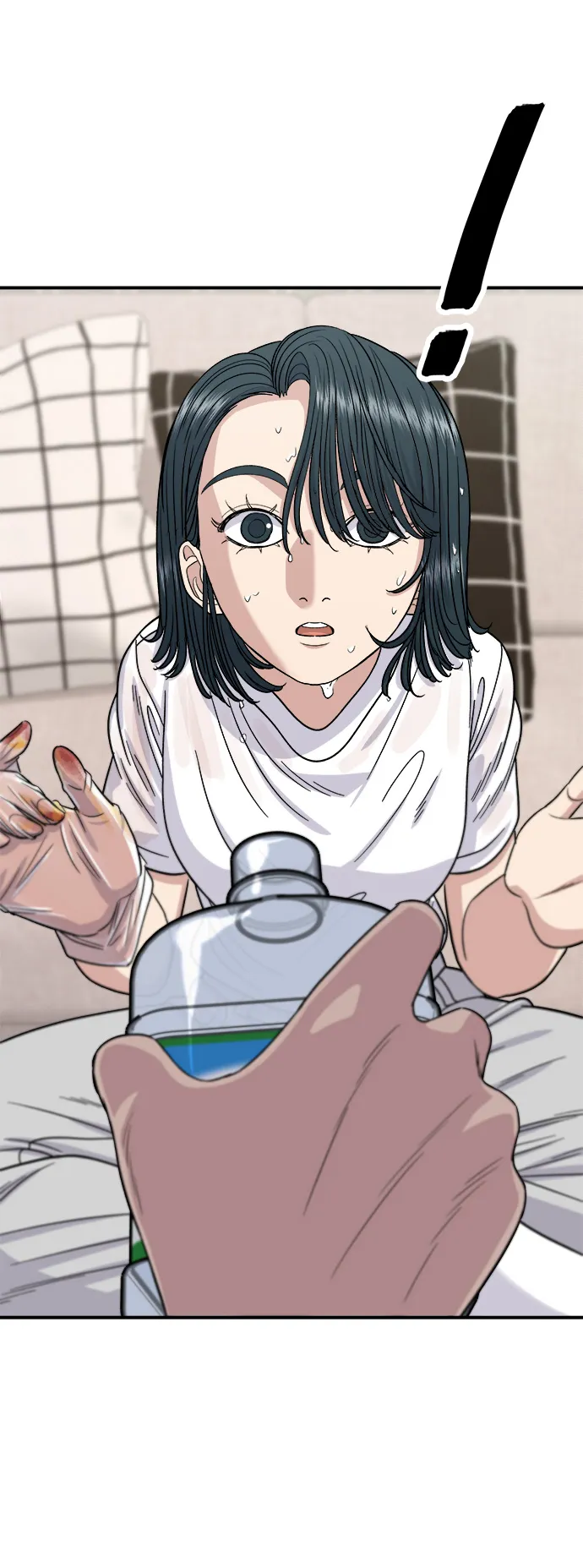 第66话 辣鸡爪32