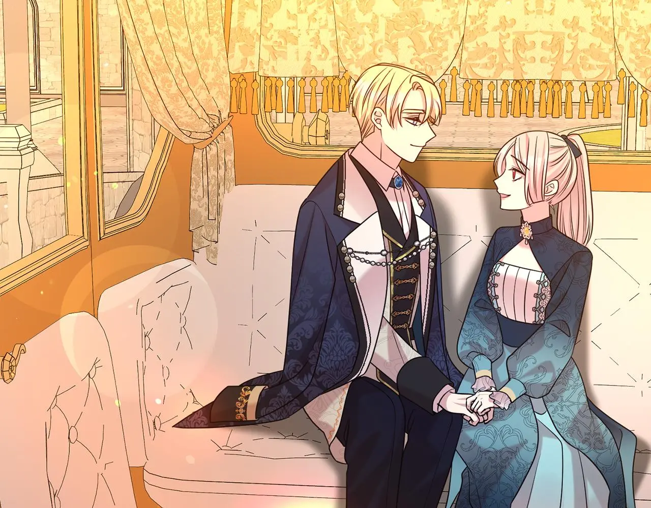 第69话 以婚姻为代价189