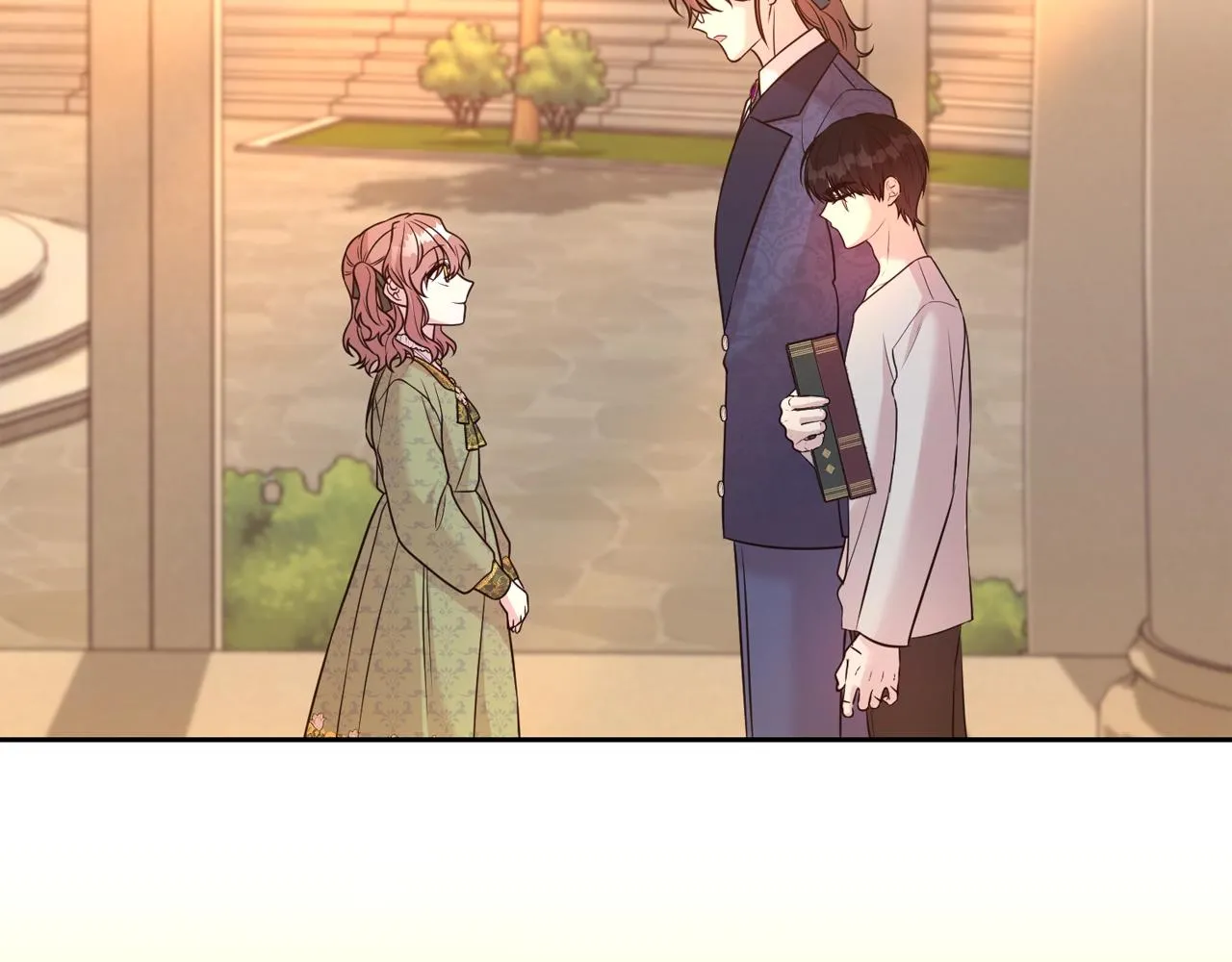 第54话 甜蜜治疗143
