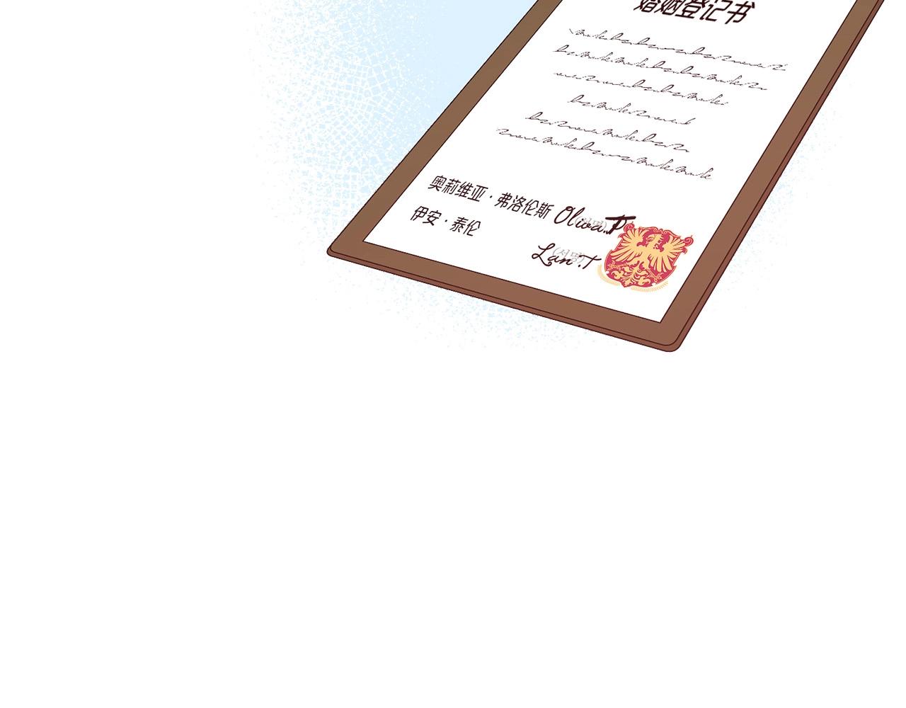 第10话 一纸婚约132