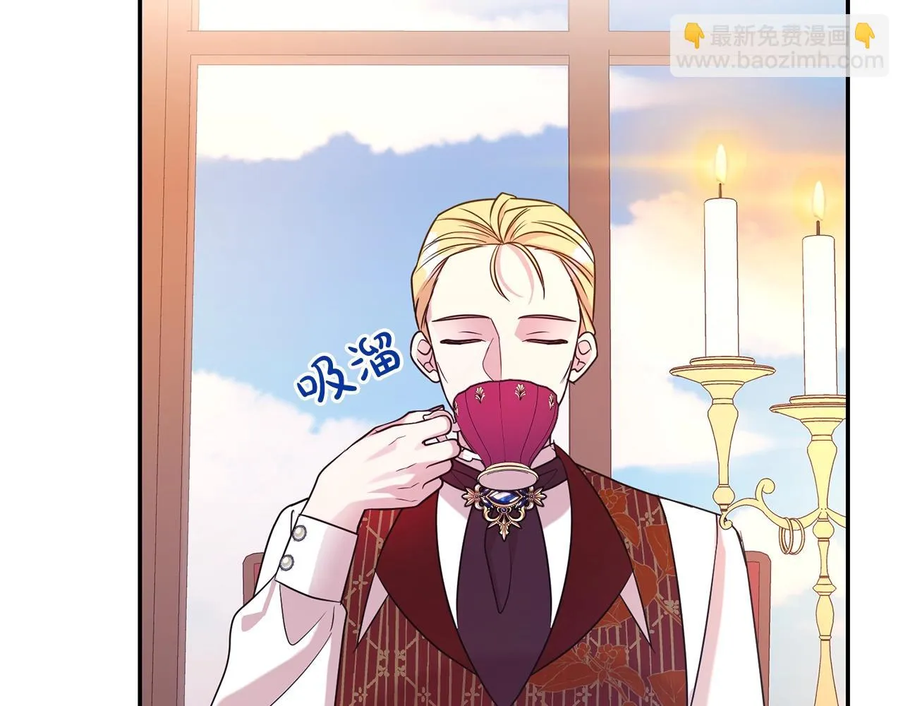 第58话 不会放你自由109