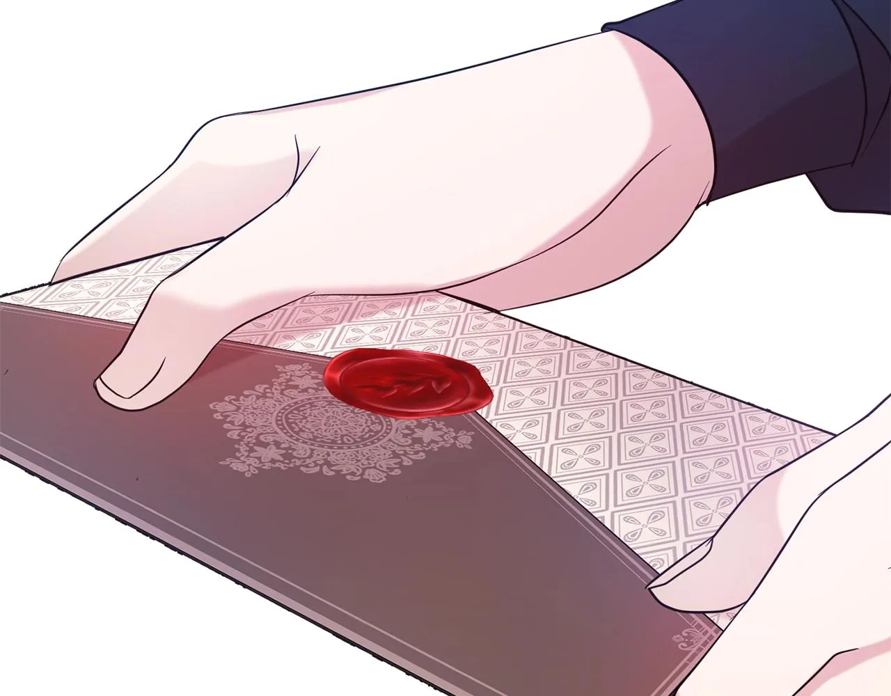 第57话 情敌礼物87
