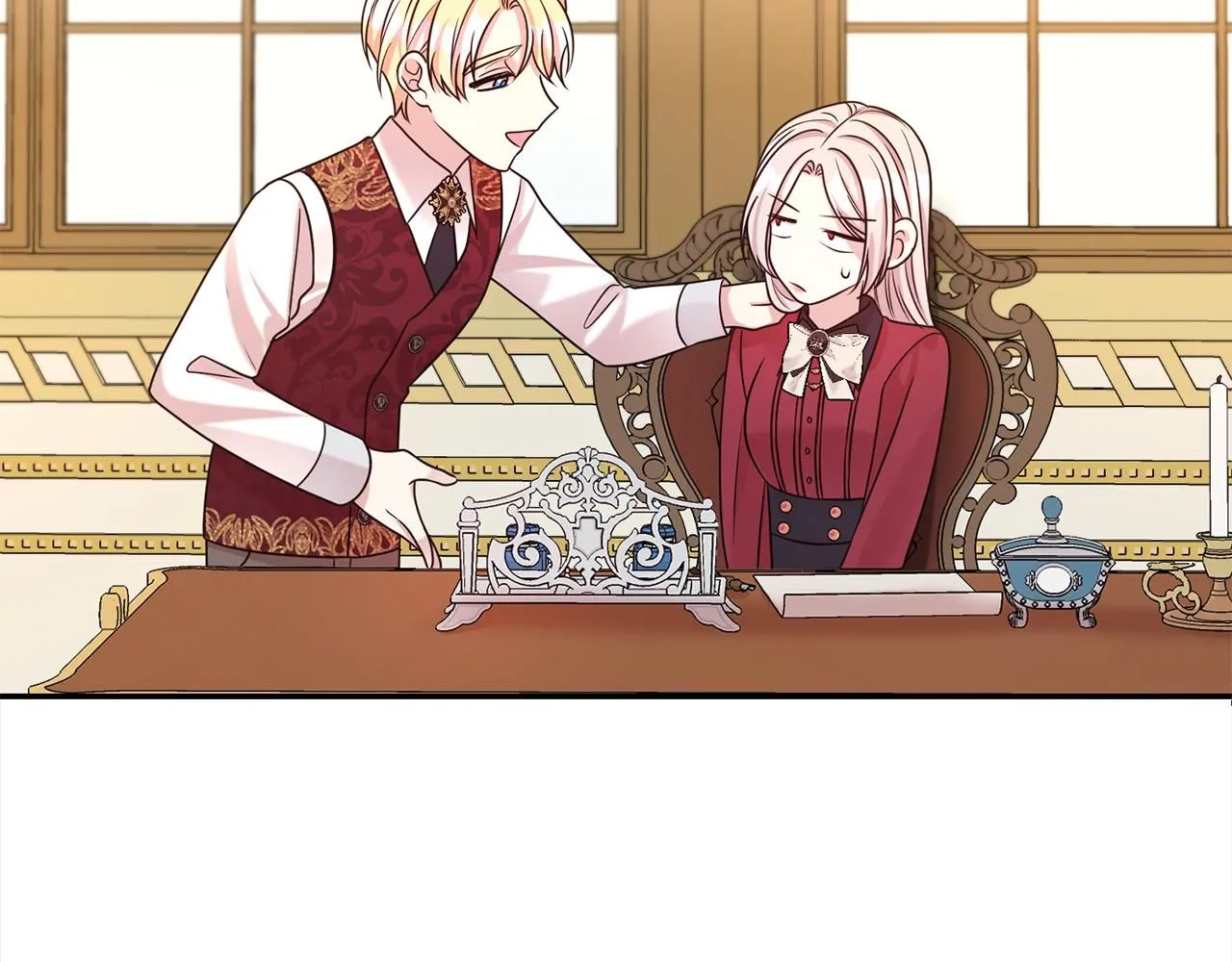 第65话 甜蜜约会69