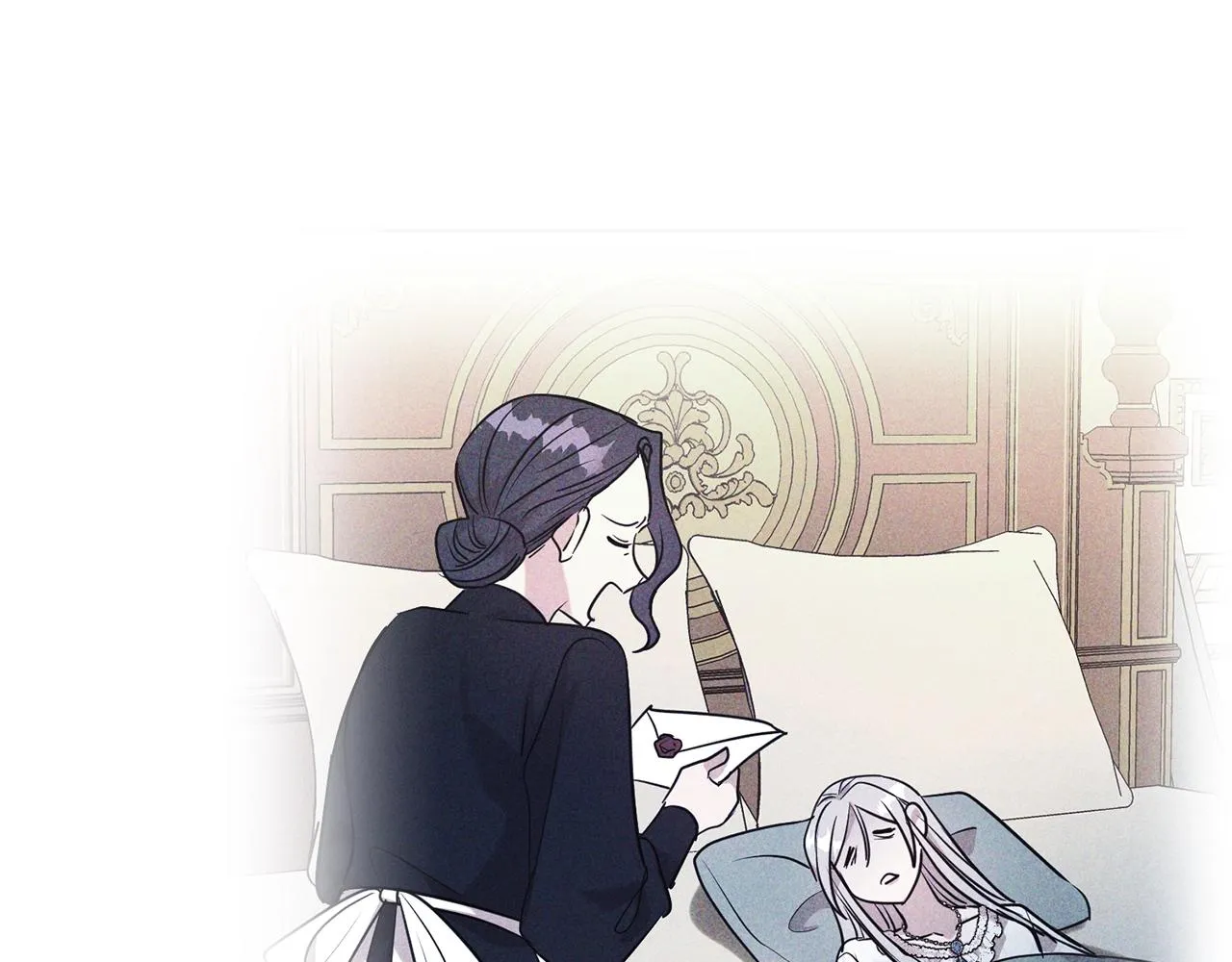 第57话 情敌礼物19