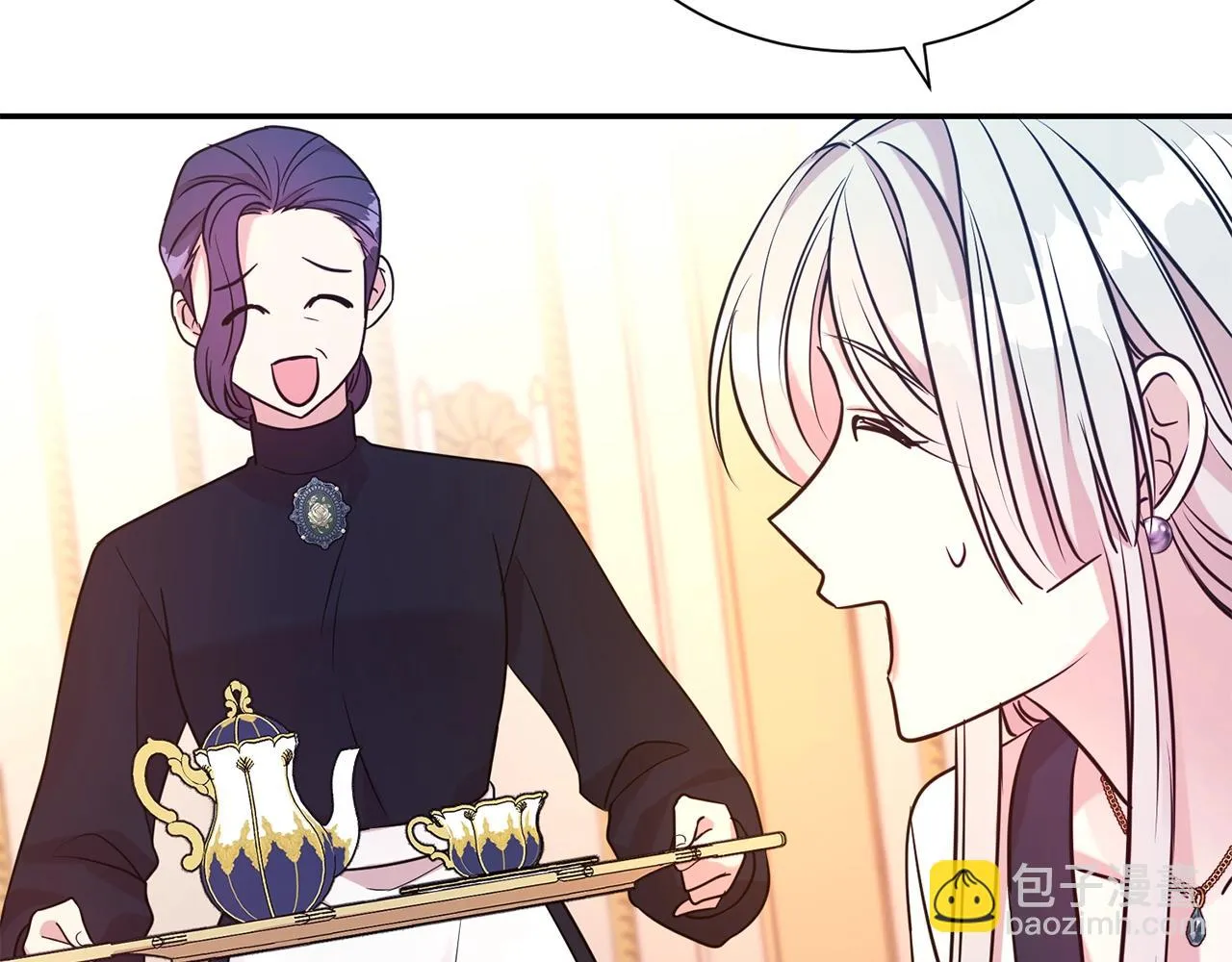 第58话 不会放你自由159