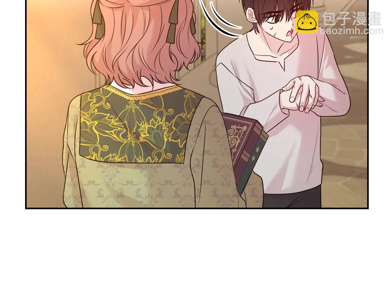 第54话 甜蜜治疗159