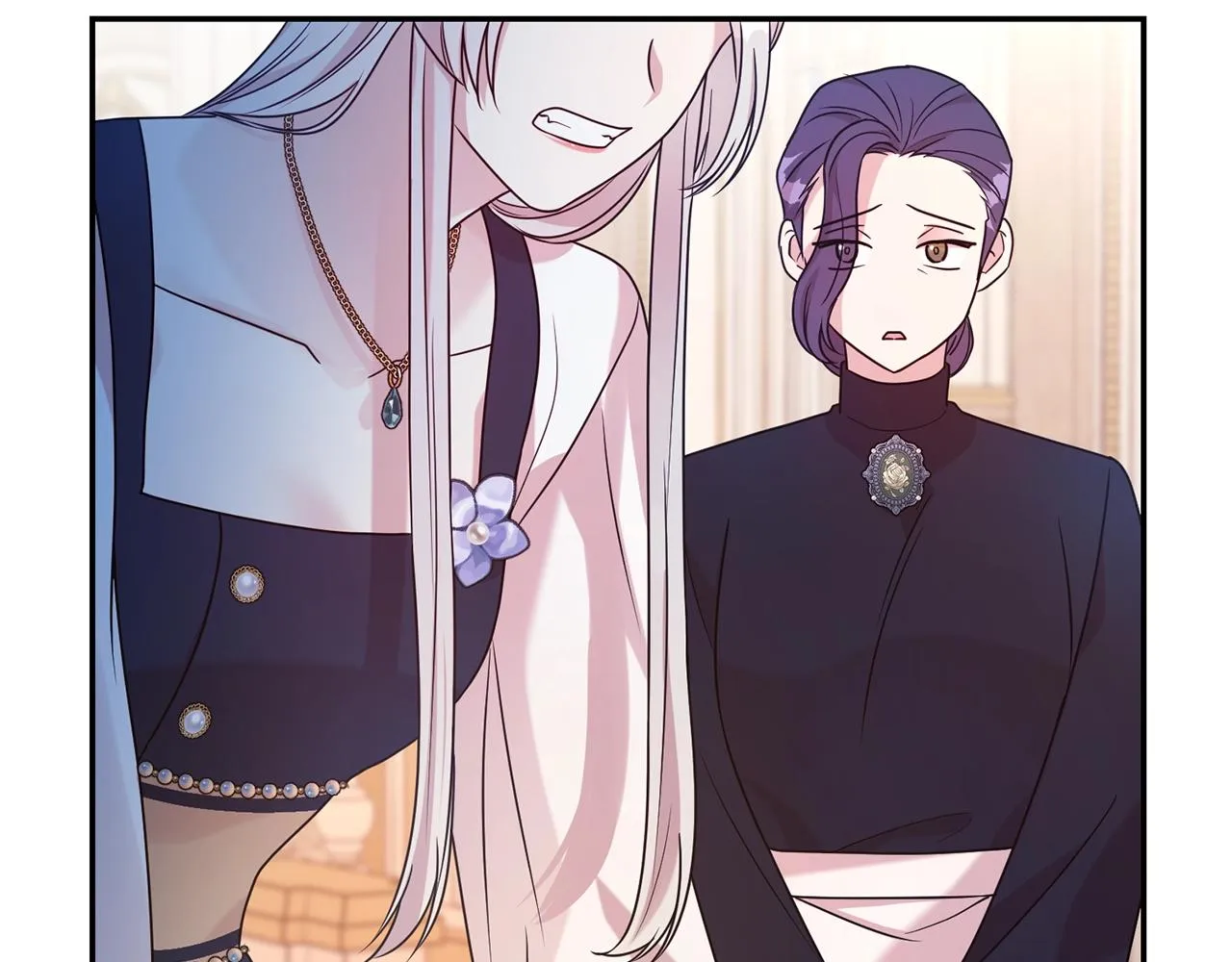 第57话 情敌礼物100