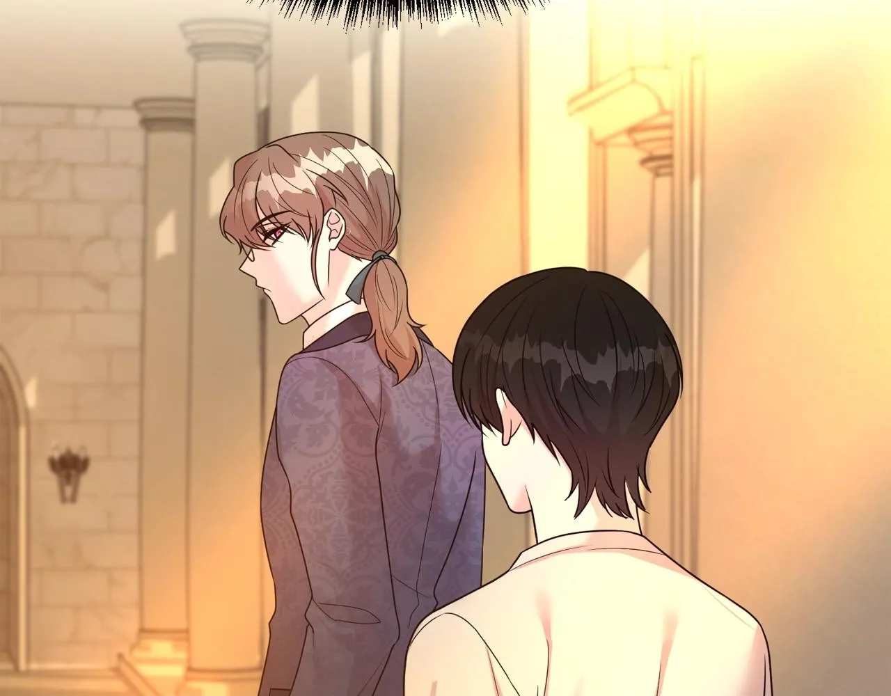第54话 甜蜜治疗99