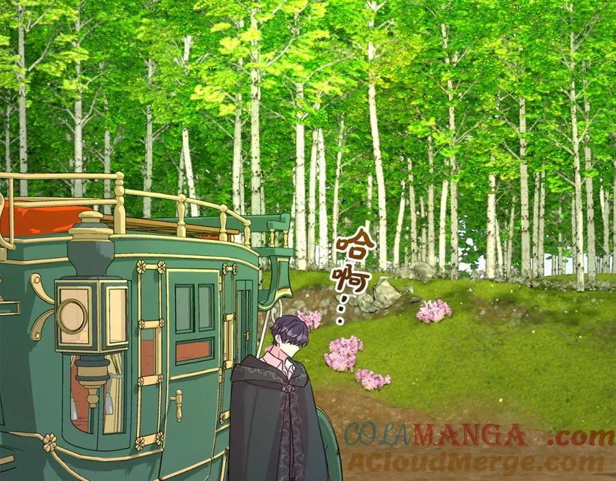 第96话 他也重生了？36