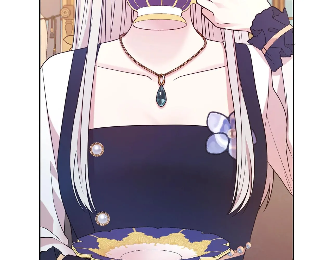 第57话 情敌礼物41