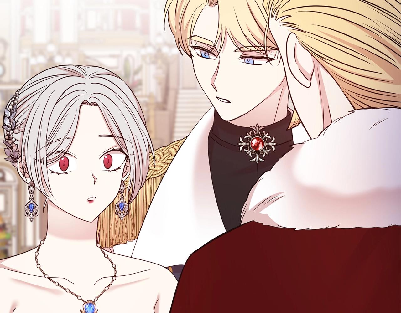 第一季完结篇 前夫哥回来了！142