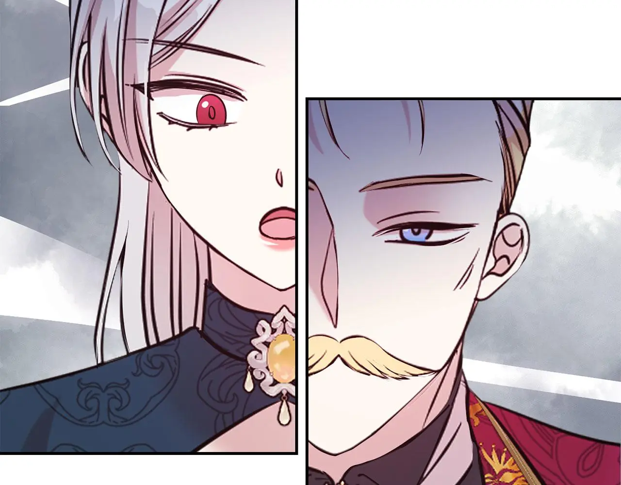 第69话 以婚姻为代价21