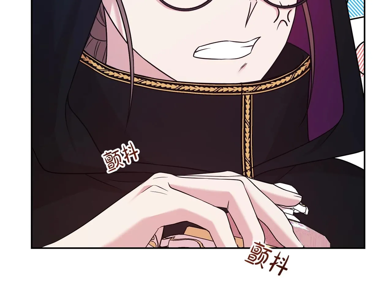 第50话 甩不掉的前夫59
