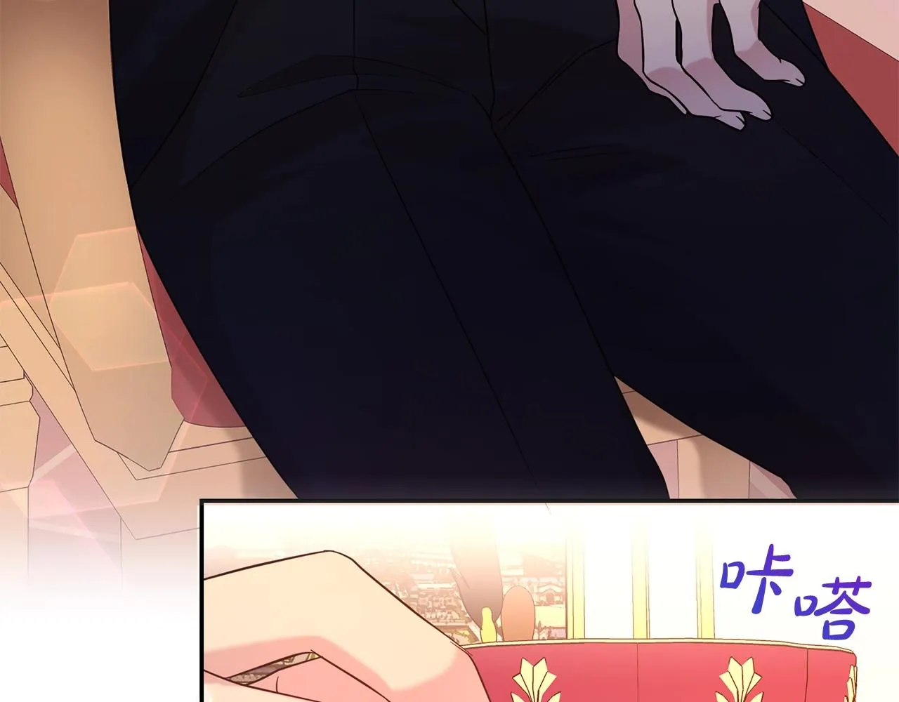第58话 不会放你自由84
