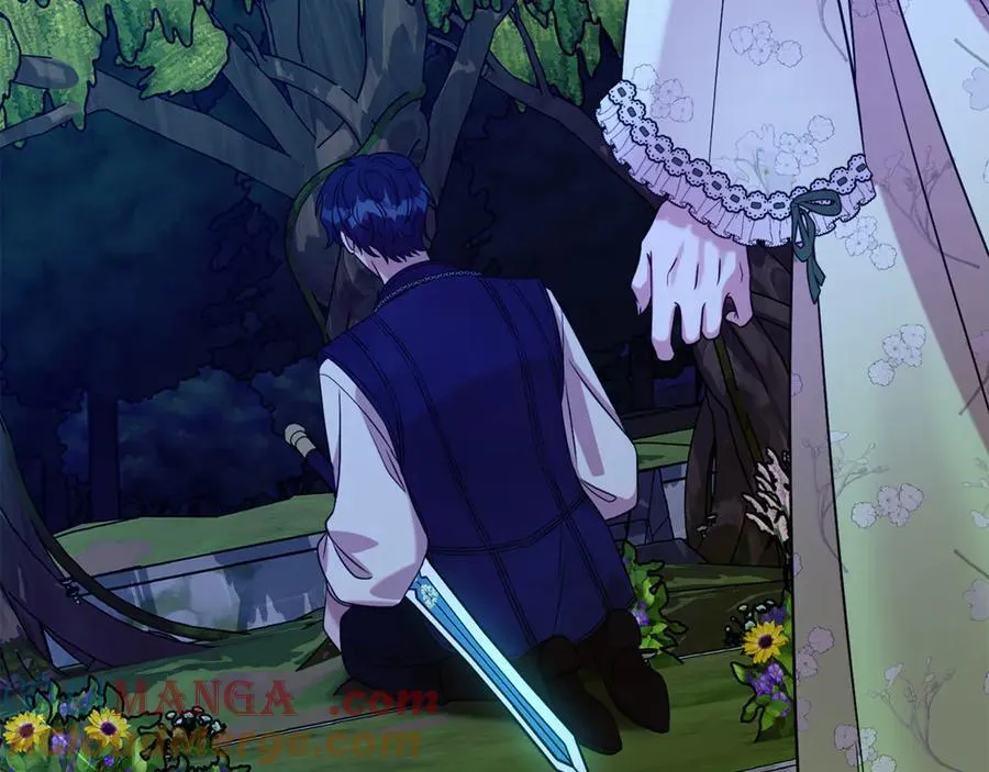 第89话 还有留恋吗？4