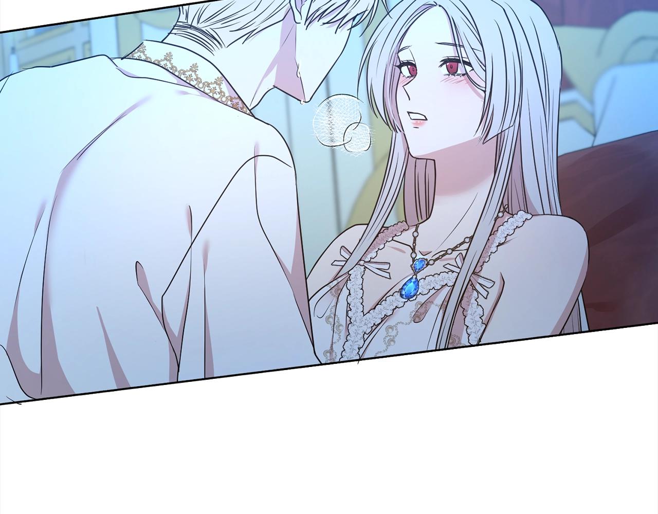 第15话 石男不石？？105