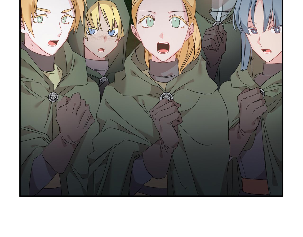 第104话转移囚禁地104