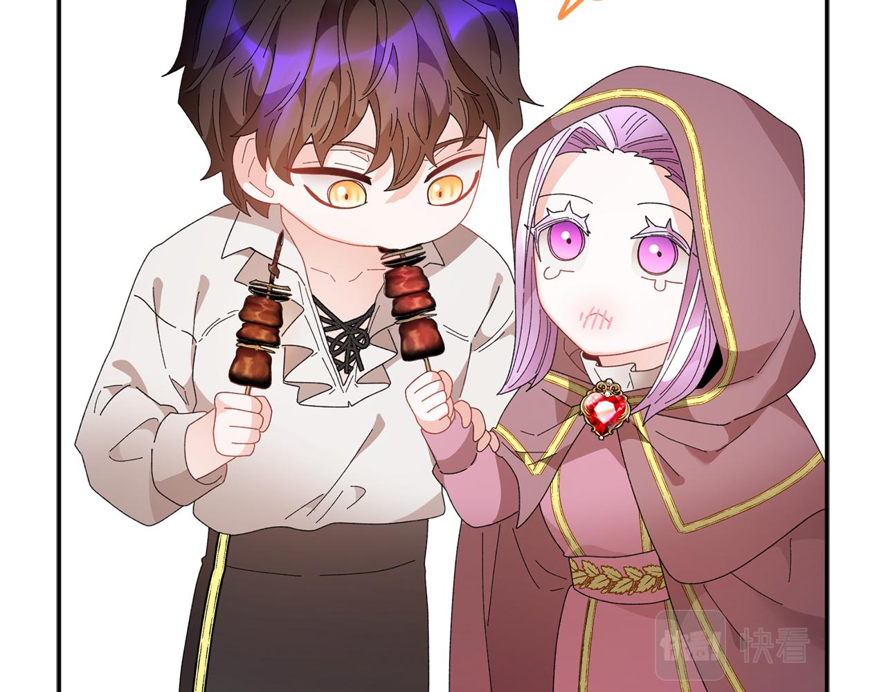 第87话吃吃喝喝56