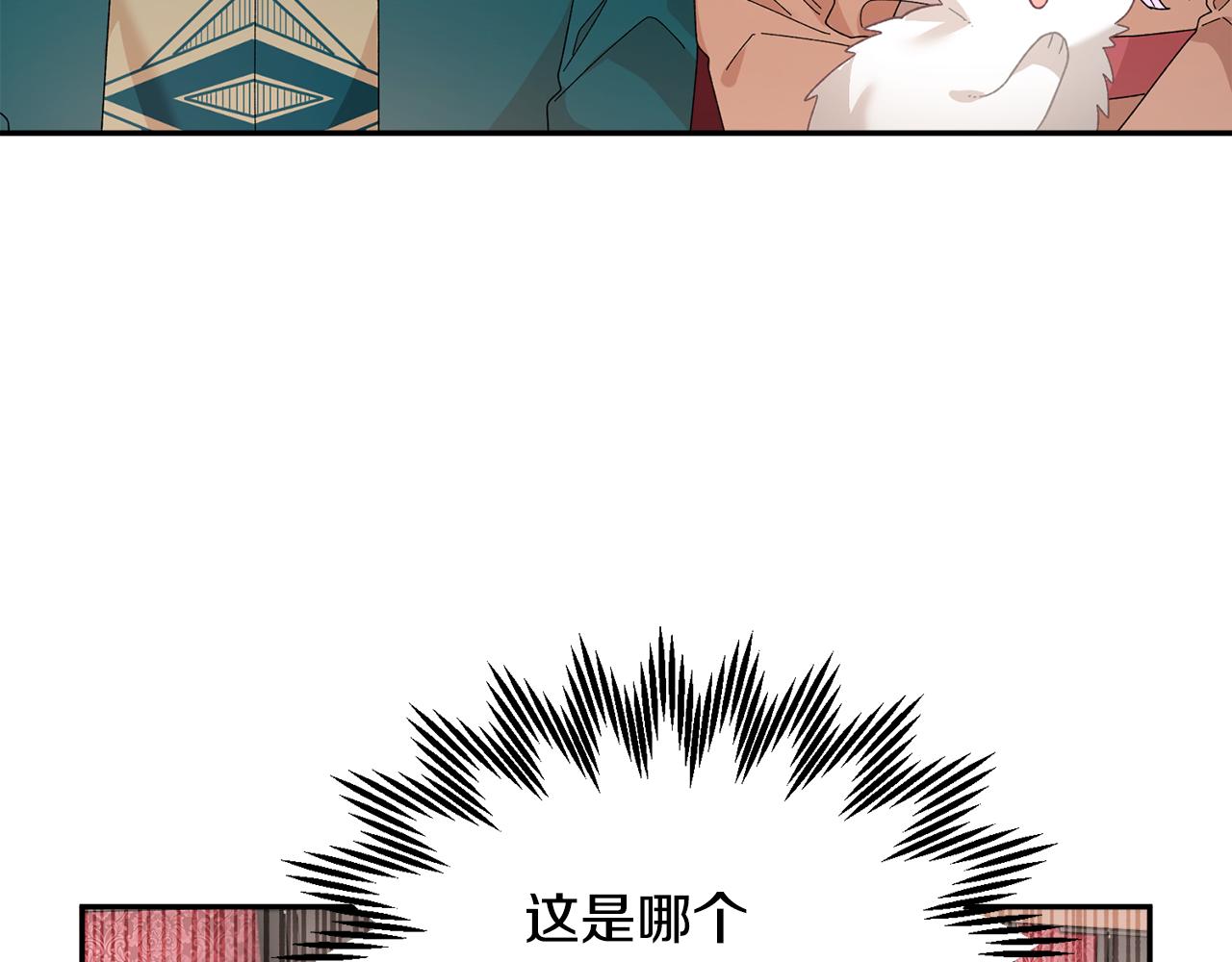 番外二  忙碌的皇后158