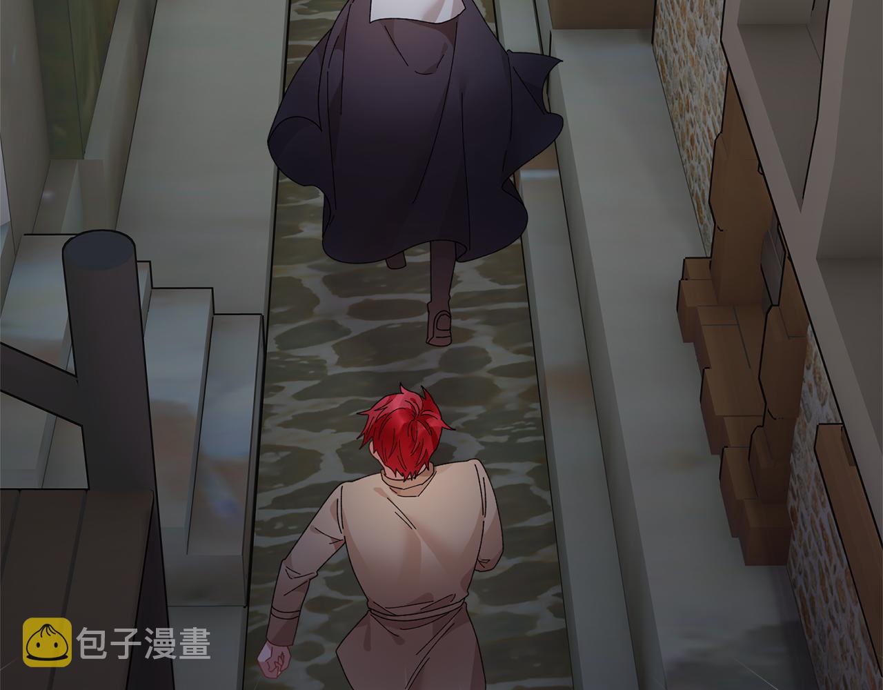 第91话神女救人1