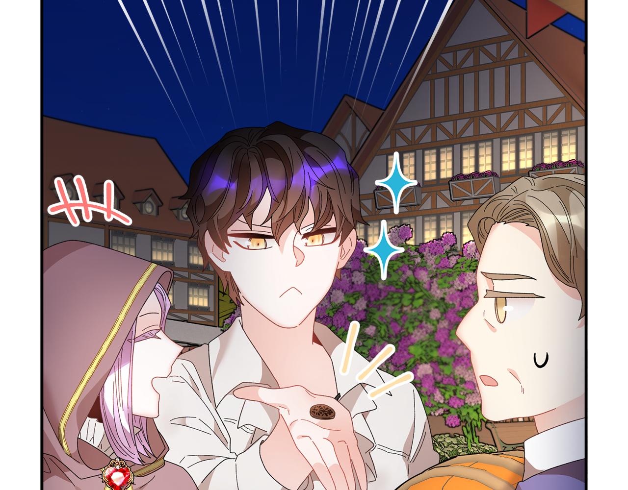 第87话吃吃喝喝60