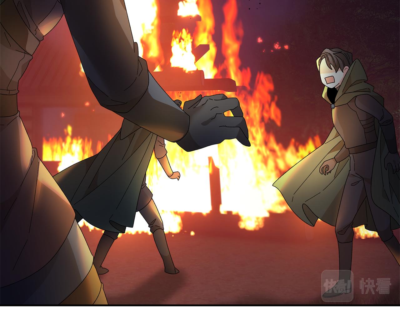 第105话爆炸105