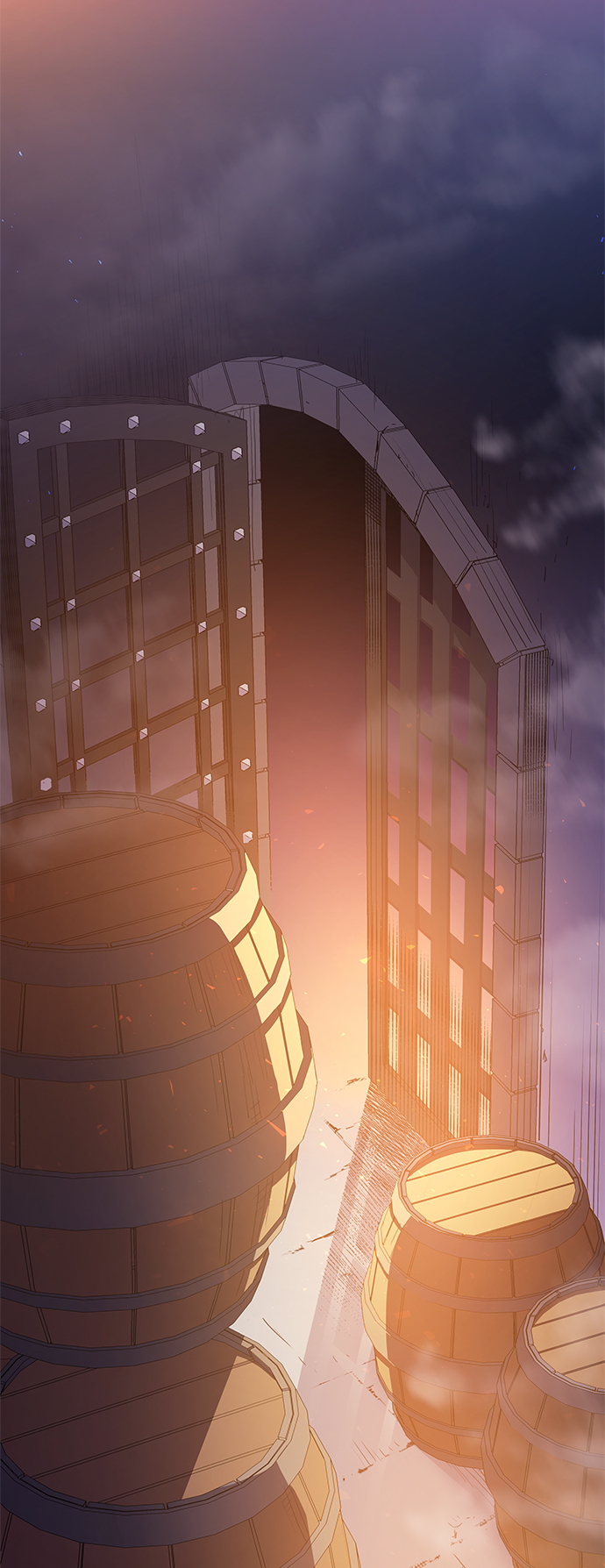 [第38话] 庆典，点火（6）66