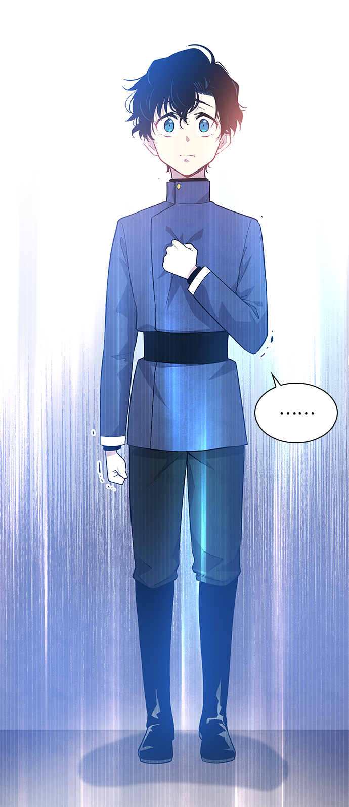 [第51话] 赐油者（2）2