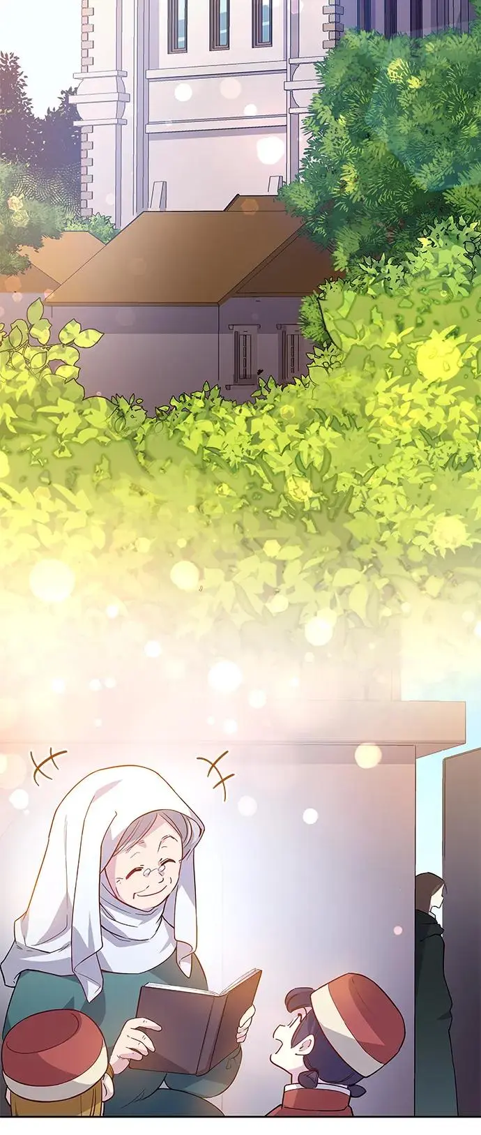 [第71话] 迷宫（1）2