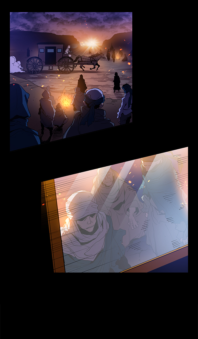[第5话] 亡国的预言（3）2