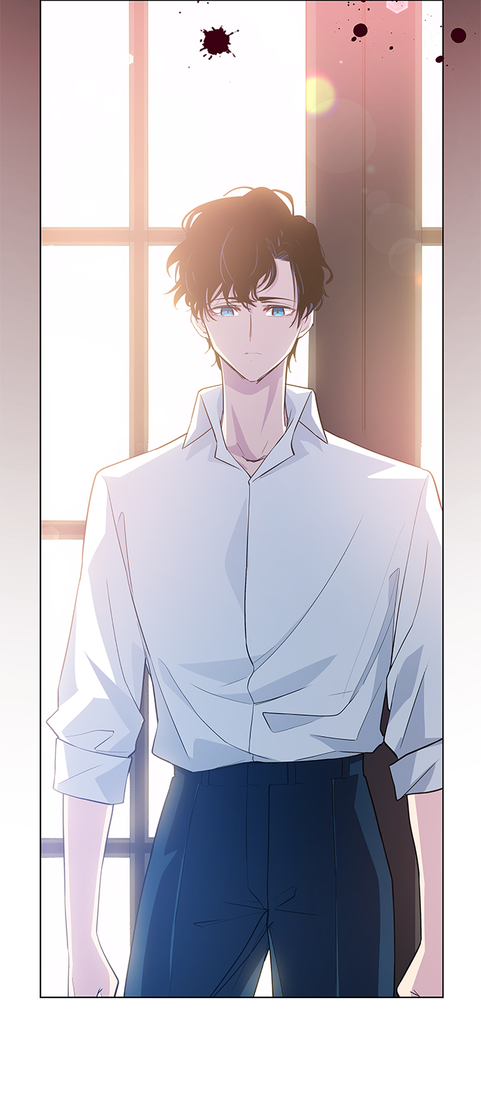 [第54话] 赐油者（5）34
